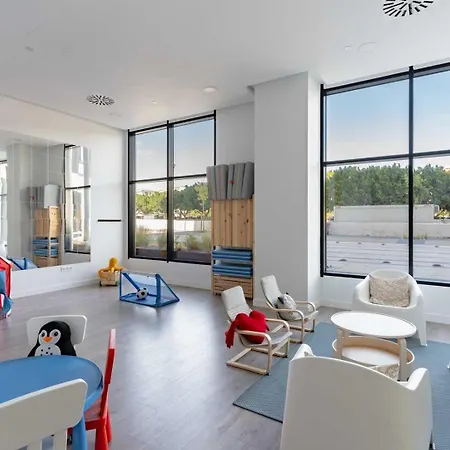 Guestready - Modern Getaway In *