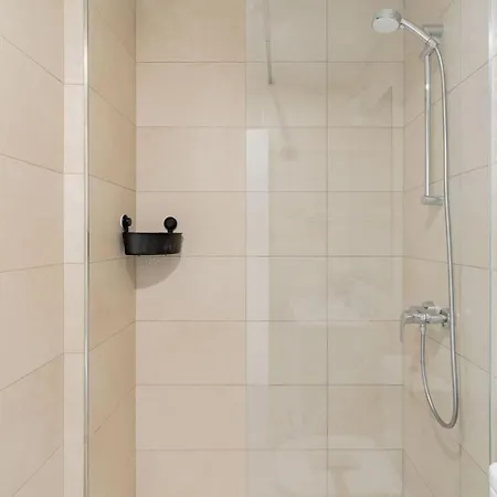 Guestready - Modern Getaway In Málaga