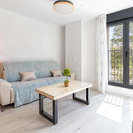 Guestready - Modern Getaway In Málaga